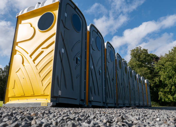 Best Portable Restrooms for Agricultural Sites  in Gretna, VA