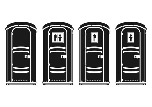 Best VIP or Luxury Restroom Trailers  in Gretna, VA