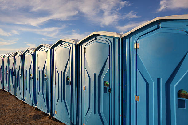 Best Restroom Trailer for Weddings  in Gretna, VA