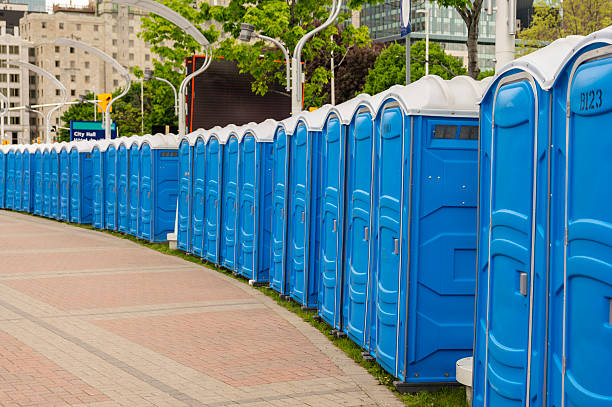 Best Short-Term Portable Toilet Rental  in Gretna, VA