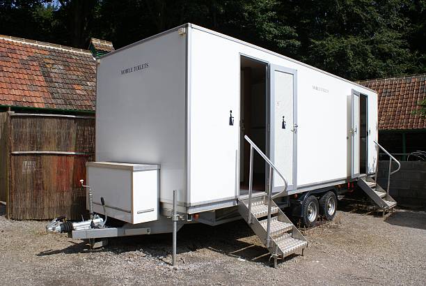 Best Portable Toilets for Parks and Recreation Areas  in Gretna, VA