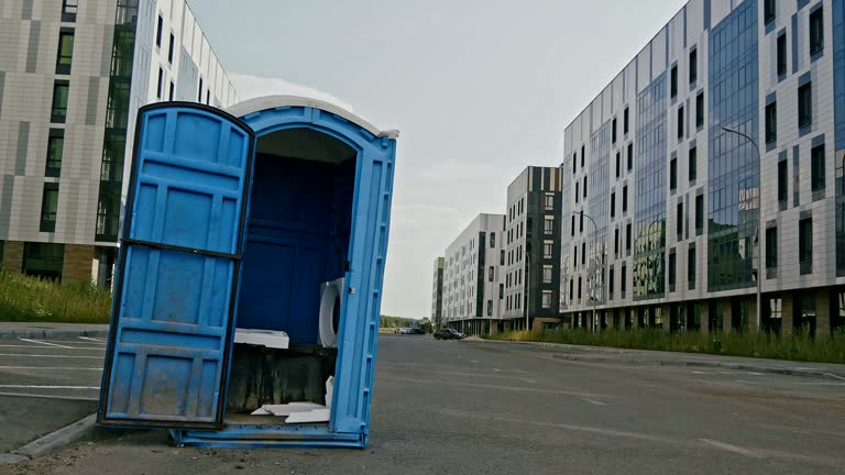  Gretna, VA Portable Potty Rental Pros